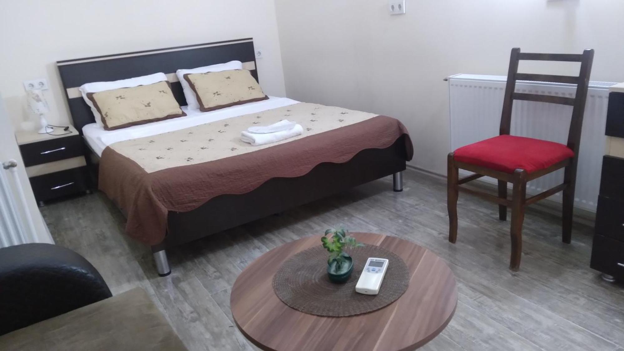 Sayat Nova Apartments Tbilisi Exterior photo