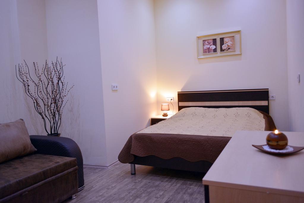 Sayat Nova Apartments Tbilisi Room photo