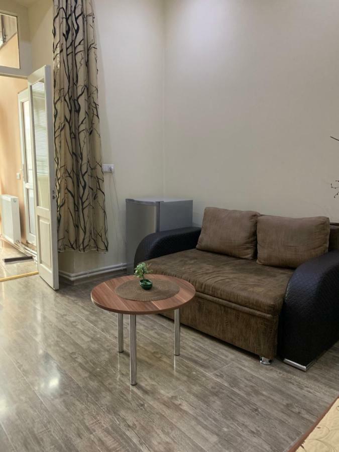 Sayat Nova Apartments Tbilisi Exterior photo